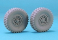 35; MRAP MAXX-PRO Wheel Set  (Kinetic 61011)