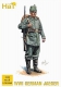 72; WWI German Jaegers