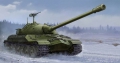 35; Heavy Soviet Tank JS-7