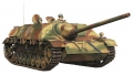 35; German Jagdpanzer IV L/70 lang    WW II