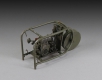�35; US  Druckluft Kompressor    2.Weltkrieg