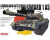 35; German Leopard 1A5