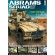 Abrams Squad Issue 8