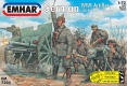 72; German  Artillery   WW I