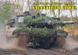 Grantiger Lwe  Bundeswehr Manover