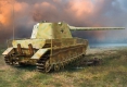 35; Pzkpfw IV mit Panther Ausf. F  Schmalturm