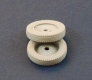 35; Sd. Kfz 10 & 250 (Commercial Pattern) spare wheels