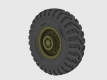 35; Matador/Dorchester/AEC road wheels (Firestone)