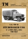 Studebaker US6 Lkw