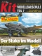 Heft;KIT Modellbauschule JU-87  STUKA