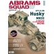 Abrams Squad  Issue 16