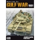 Abrams Squad Special Edition  GULF WAR 1991