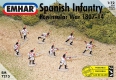 72; Spanish  Infantry Peninsular War 1807-14