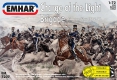 72; British Light Brigade Krim War 1854-56
