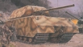 35; German Super Heavy Tank MAUS    WW II