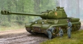 35; Soviet IS-2M  early Version