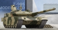 35; Russian  T-90S