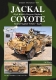 British Jackal / Coyote
