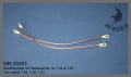 35; T-54 , T-55 , T-62  Tow Cables