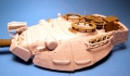 35; Leopard 1A1A1  Turret