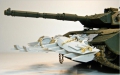 35; TWMP  Mineplug for Leopard 1 Tank