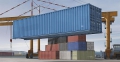 35; 40ft Container