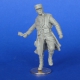 �35; Franz�sischer Soldat  1.Weltkrieg   AUSLAUFARTIKEL = Nach Abverkauf nicht mehr lieferbar