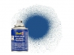 Color Spray   BLUE  Mat  100ml  (Preis /1L=109,90 )