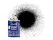 Color Spray   BLACK Semi gloss    100ml (Preis /1L=109,90 )