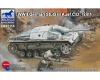 35; StuG III Ausfhrung C/D (2in1)