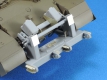 35; IDF NOCHRI Mine Roller Adapter for PUMA