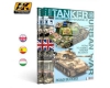 TANKER Magzine No.7    URBAN WAR  english Text