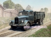 35; German MB L3000S        WW II