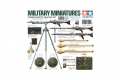 35; German Infantry Weapons  WW II