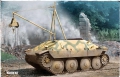 35; German early Bergepanzer 38(t)  / Limited Edition