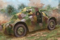 35; Czech PA-2 Turtle Armoured Car   WW II