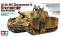 35; Sturmpanzer IV Brummbär, late