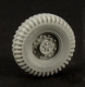 35; Road wheels for Chevrolet C15 AC (Dunlop)