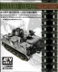 35; M113  T130E1 Workable Track Link Set