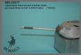35; M47 / M47M 90mm Gun Barrel