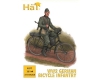 72; German Bicylists - (12 bicylists/box)    WW II