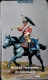 35; French Cuirassier Trumpeter , Napoleonic Epoche