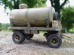 35; German Water Trailer   WW II