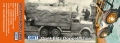 35; German Opel Blitz Double Axle    WW II