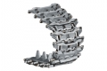 35; MERKAVA III   Track Link Set