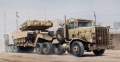 35; M911 C-HET & M747 Heavy Eqiup. Semi Trailer