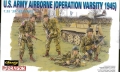�35; US Airborne (Operation Varsity 1945)