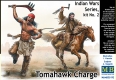 35; Tomahawk Charge , Indian Wars