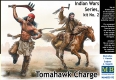 35; Tomahawk Charge  , Indian Wars