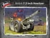 35; British 7,2inch Howitzer    WW II